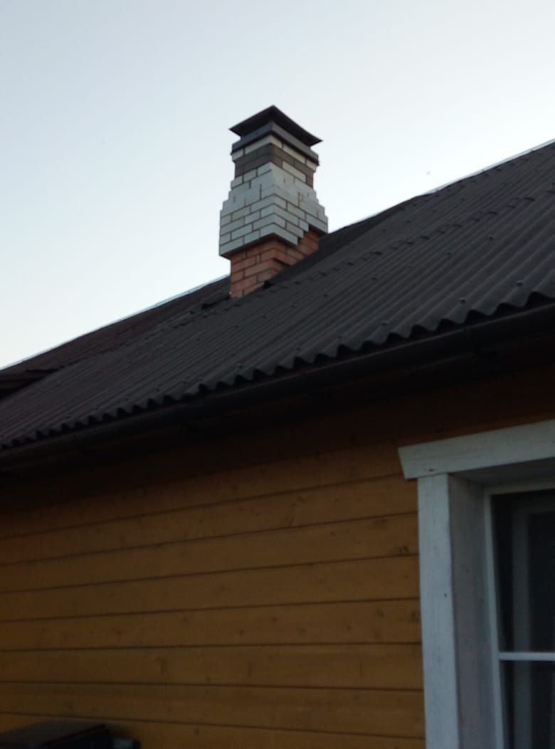 Строительство печи отзывы